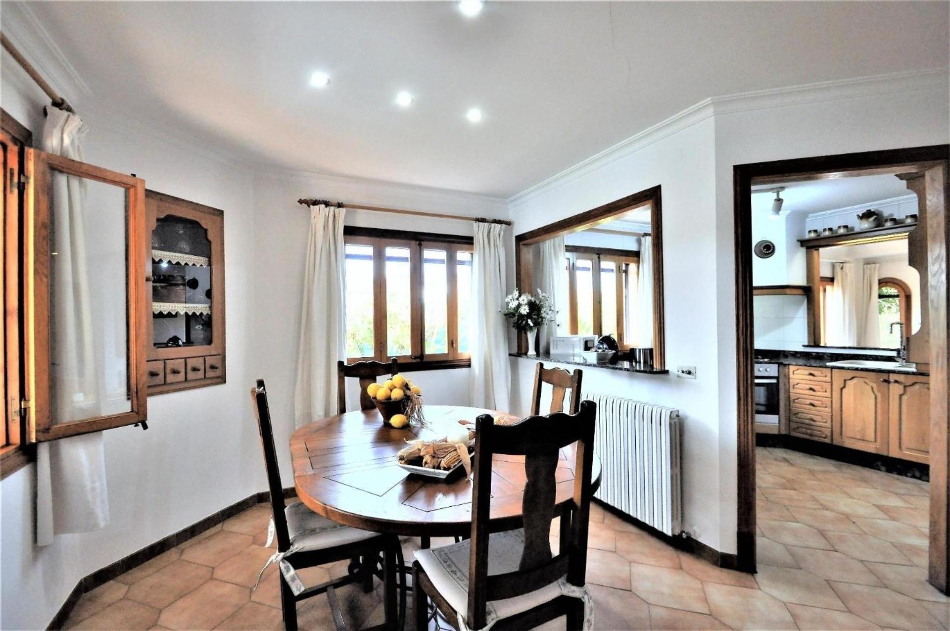 Mit Privatpool Fuer 8 Personen Ca 350 Qm In Inca, Mallorca Binnenland Von Mallorca * Inca (Mallorca)