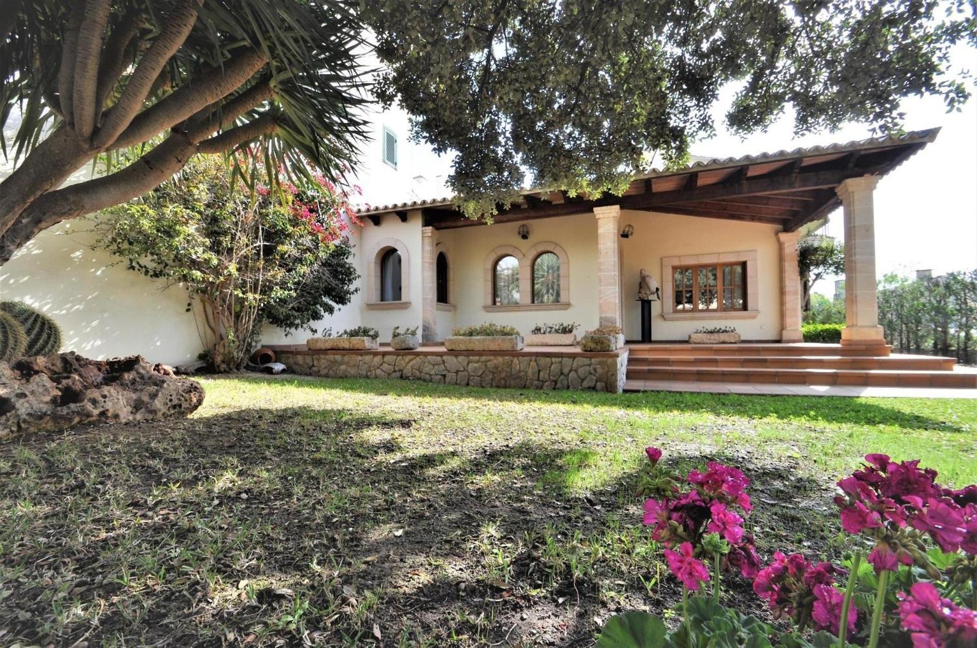 Ferienhaus Mit Privatpool Fuer 8 Personen Ca 350 Qm In Inca, Mallorca Binnenland Von Mallorca Inca (Mallorca)