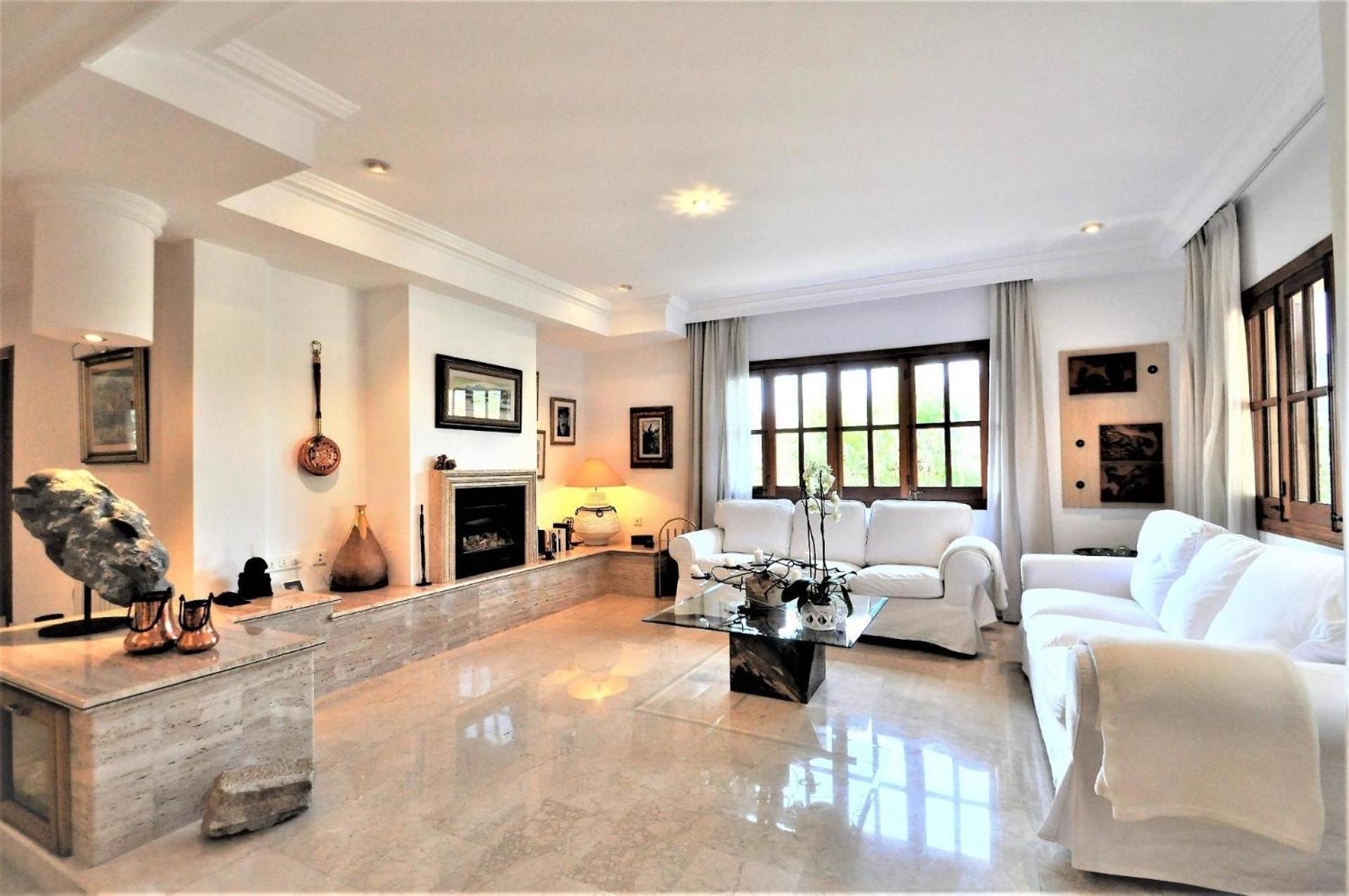 Semesterbostad Mit Privatpool Fuer 8 Personen Ca 350 Qm In Inca, Mallorca Binnenland Von Mallorca